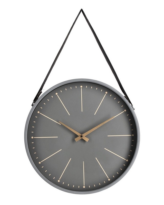 Orologio grigio shop
