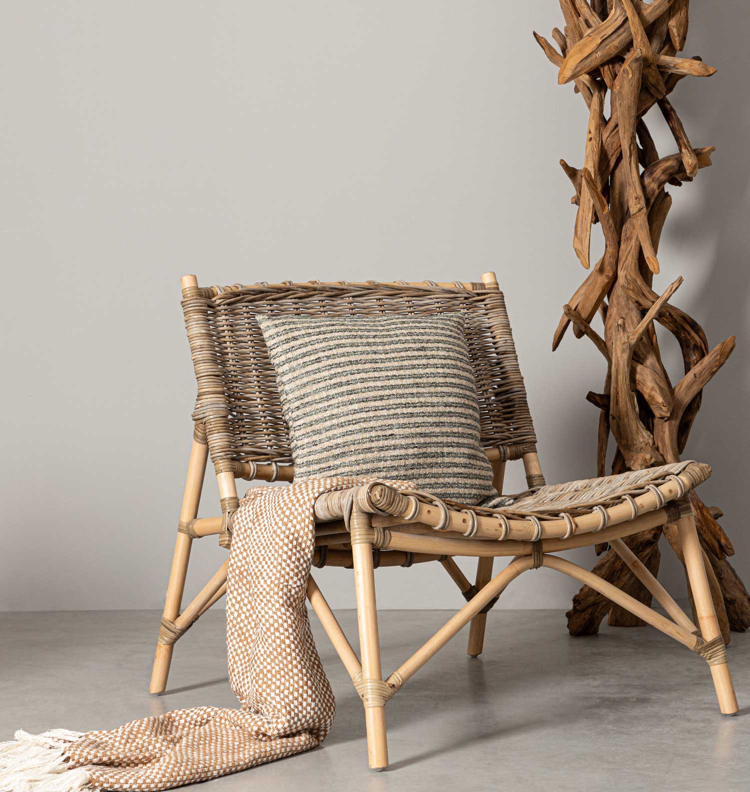 Tarifa poltrona lounge